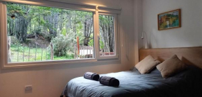 Del bosque Ushuaia